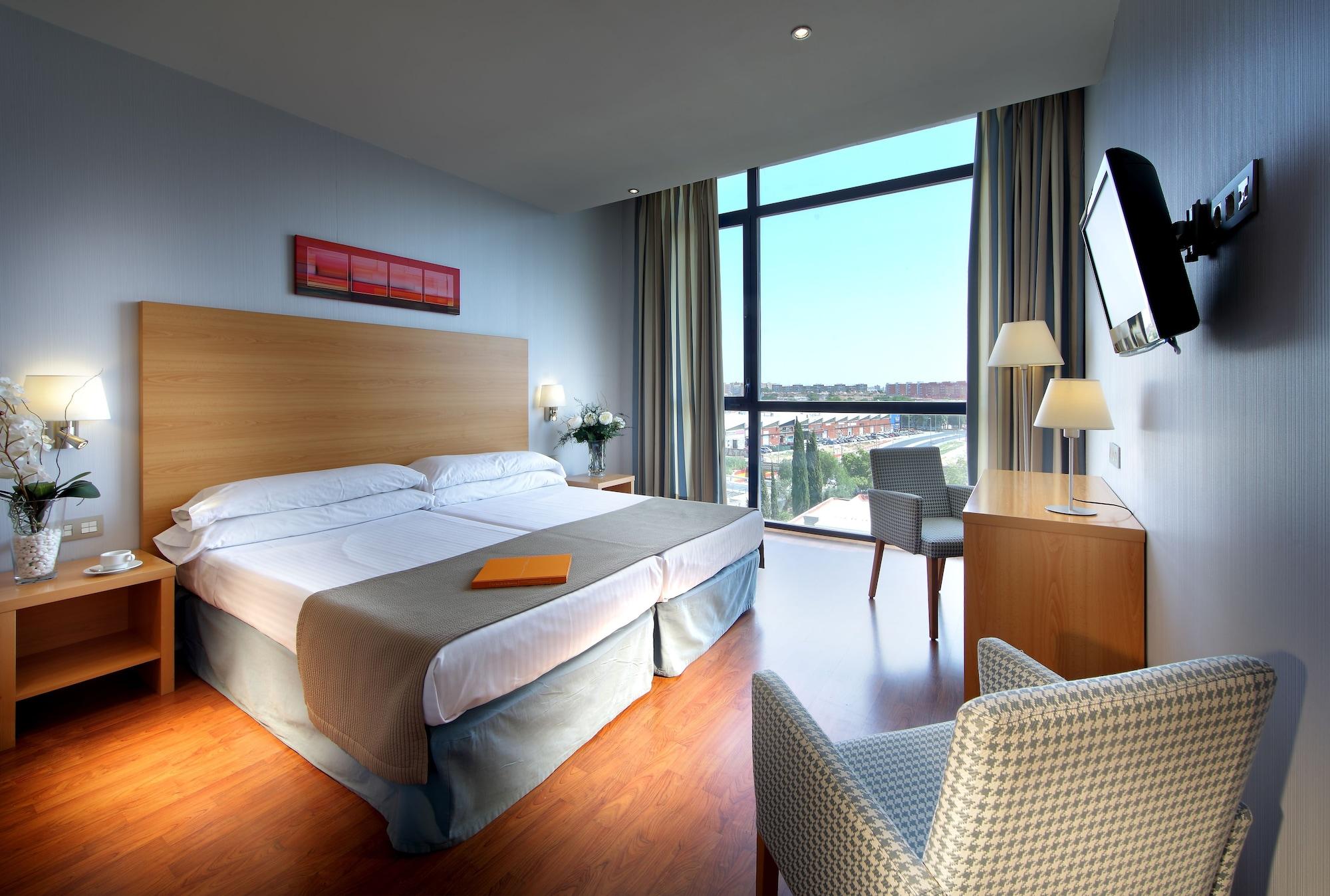 Exe Palmera Hotel 4*